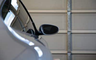 Protecting Your Garage Door Springs From Wear