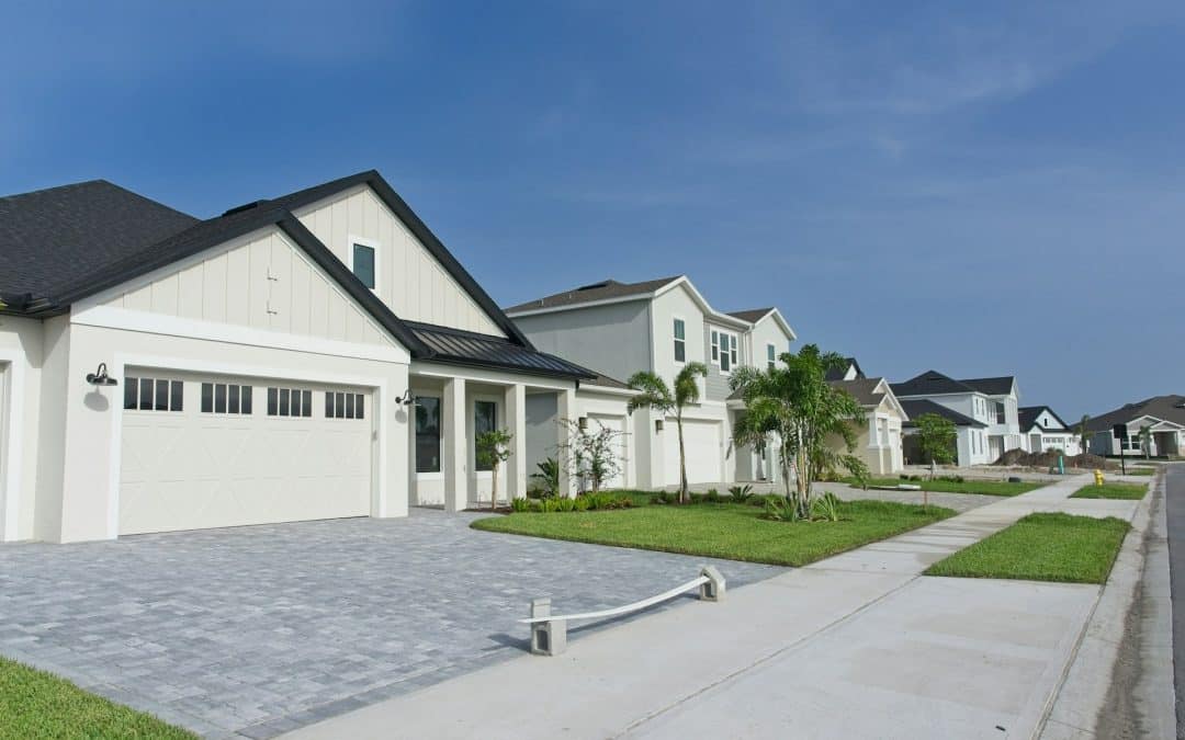 house garage