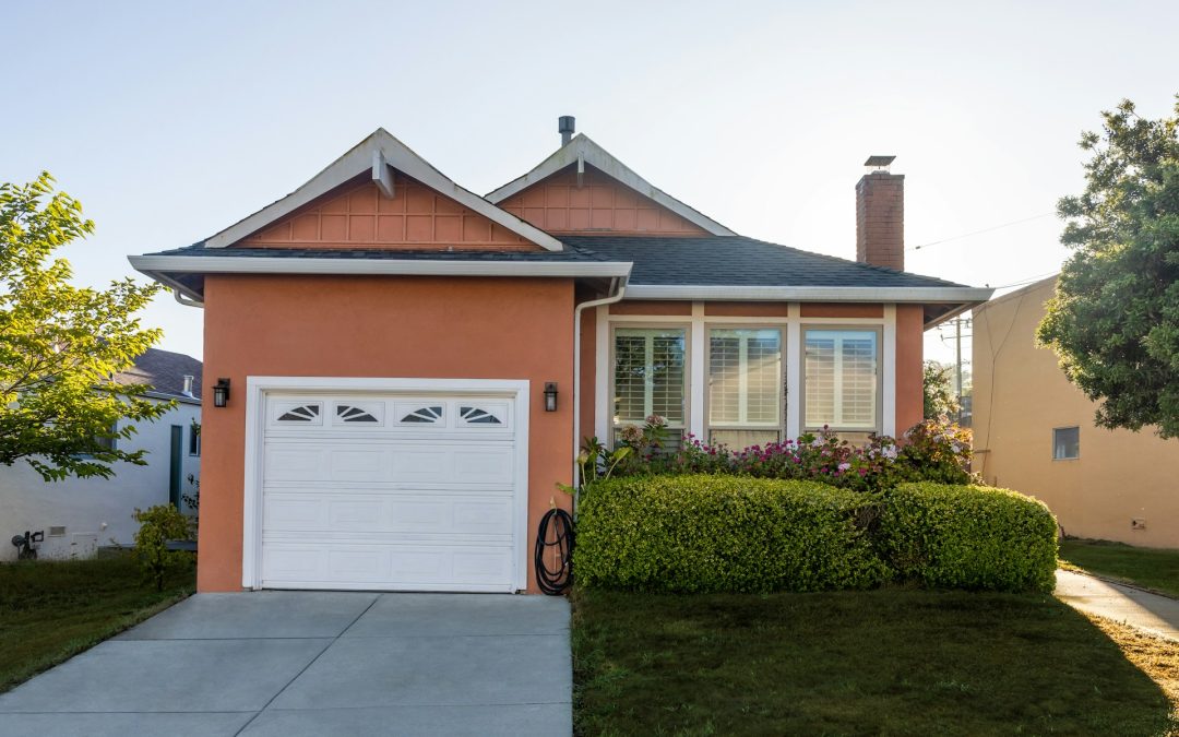 Why Modern Garage Doors Are Worth the Investment
