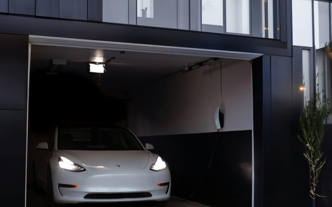 Professional Installation Guide for Garage Door Openers
