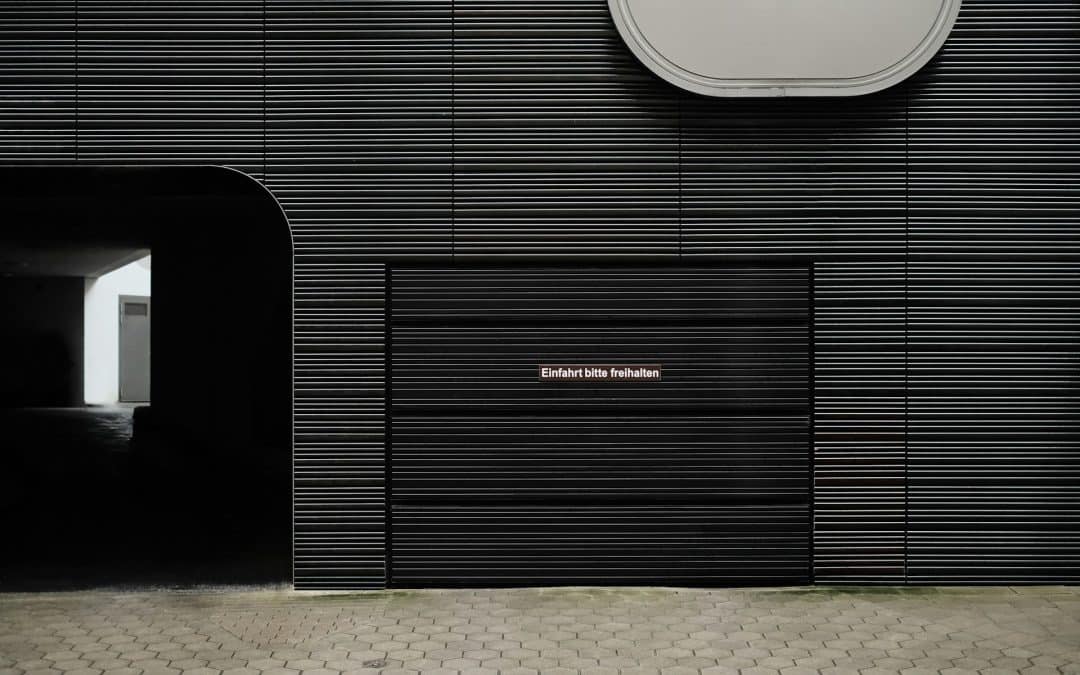 What to Expect During Commercial Door Installation