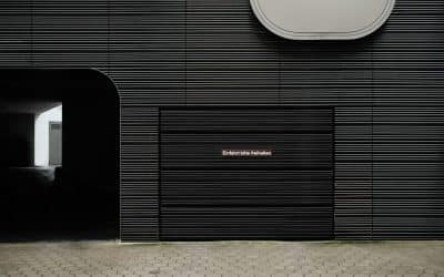 What to Expect During Commercial Door Installation