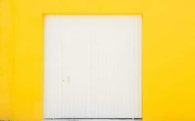 Solving Garage Door Closing Problems