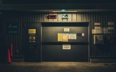 Solving Commercial Door Operating Issues