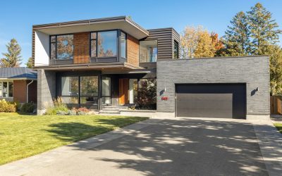 Getting Your Off-Track Garage Door Back in Line
