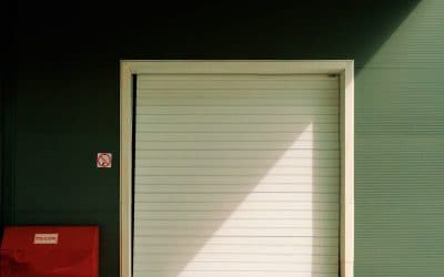 Why Regular Commercial Door Inspections Matter