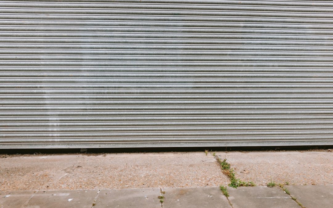 commercial garage