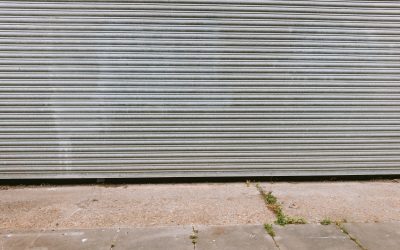 Commercial Door Maintenance Schedules That Work