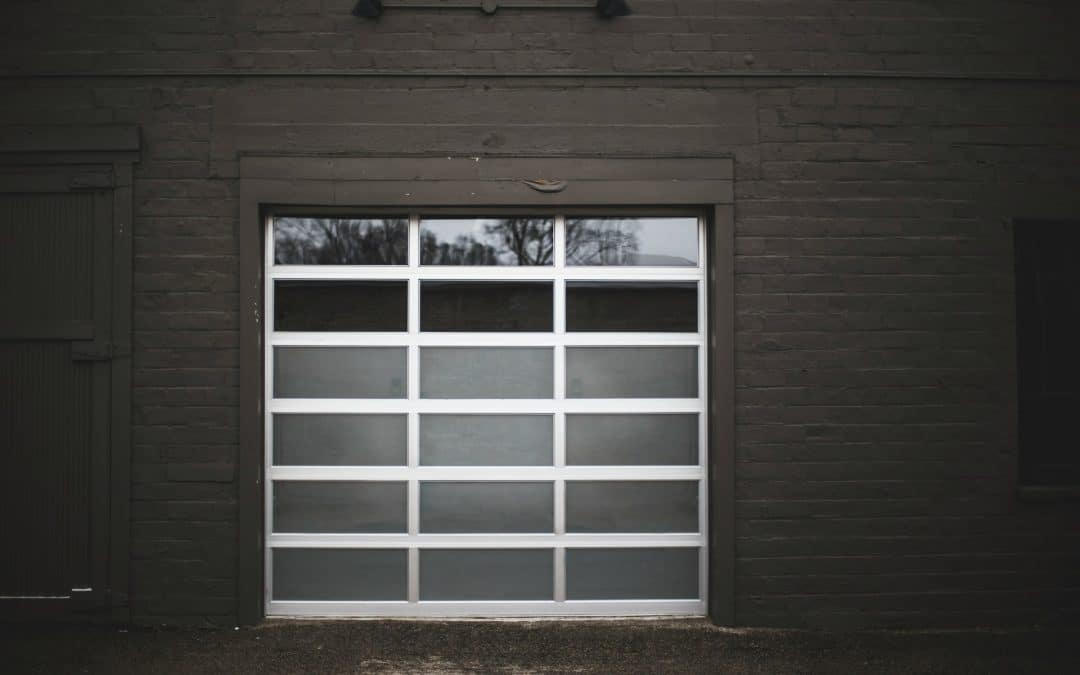 garage door
