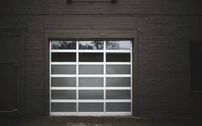 Time for a New Garage Door: Here’s What to Know