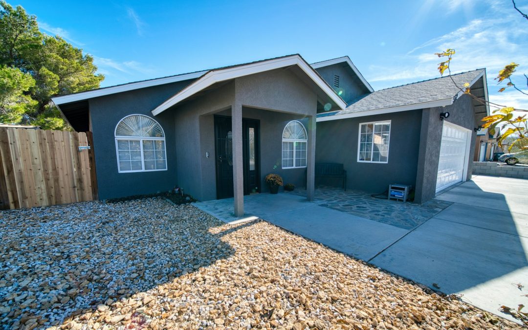 How Weather Changes Affect Your Garage Door
