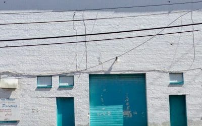 Selecting Your Commercial Door Service Provider