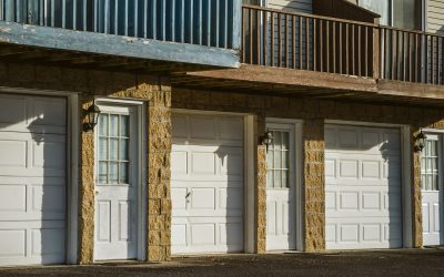 Why Garage Door Openers Stop Working