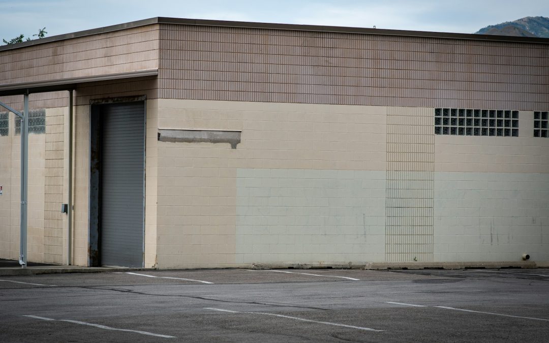 Questions About Commercial Door Repairs Answered