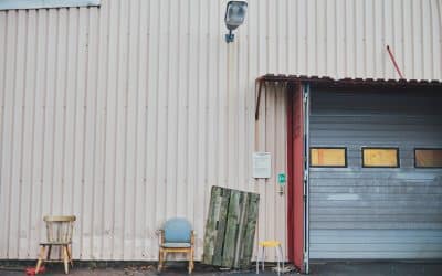 Why Trust Professionals for Commercial Door Repairs