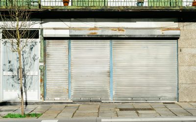 Commercial Garage Door Care Guidelines