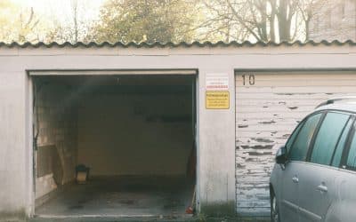 What to Consider Before Garage Door Replacement