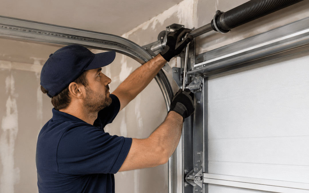 How Much Does Garage Door Repair Cost in DFW? (2026 Guide)
