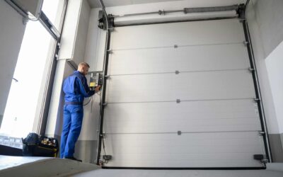 Emergency Garage Door Repair: What to Do Before the Technician Arrives