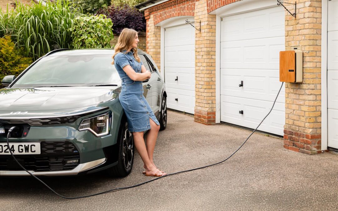 Garage Door Spring Repair vs. Replacement- What You Need to Know